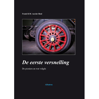 De eerste versnelling (Paperback) bij Singel 344