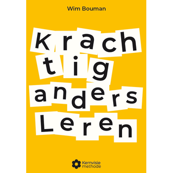 Krachtig anders leren (Paperback) bij Singel 344