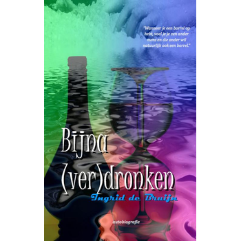 Bijna (ver)dronken (Paperback) bij Singel 344