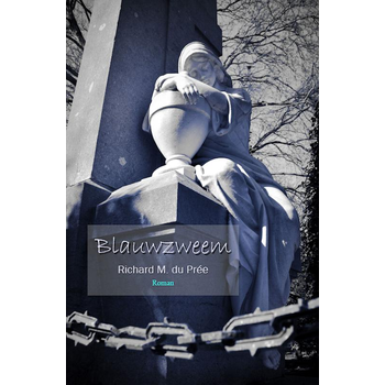 Blauwzweem (Paperback) bij Singel 344