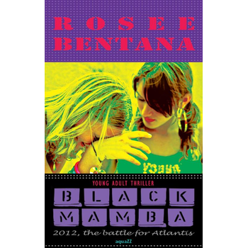 Black Mamba (Paperback) bij Singel 344