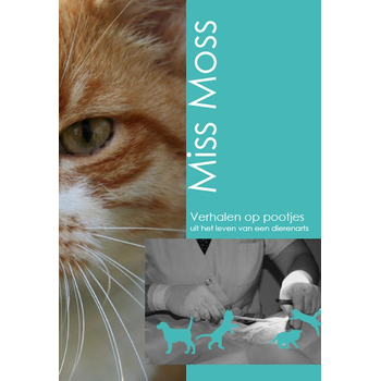 Verhalen op pootjes (Paperback) bij Singel 344