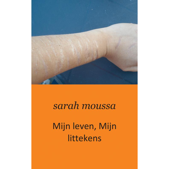 Mijn leven, mijn littekens (Paperback) bij Singel 344