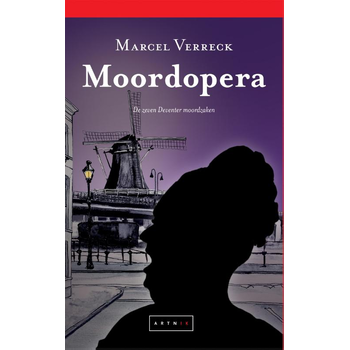 Moordopera (Paperback) bij Singel 344