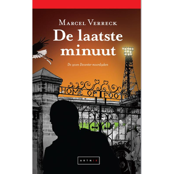 De laatste minuut (Paperback) bij Singel 344