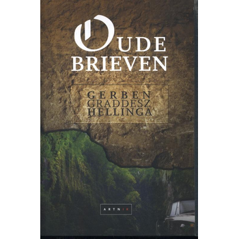Oude brieven (Paperback) bij Singel 344
