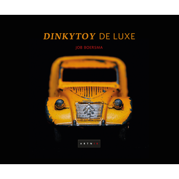 Dinkytoy de Luxe (Hardback) bij Singel 344
