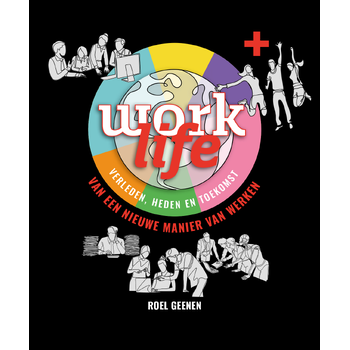 Work+Life (Paperback) bij Singel 344
