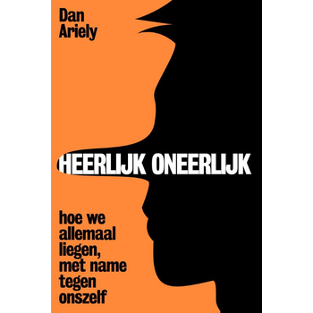Heerlijk oneerlijk (Paperback) bij Singel 344