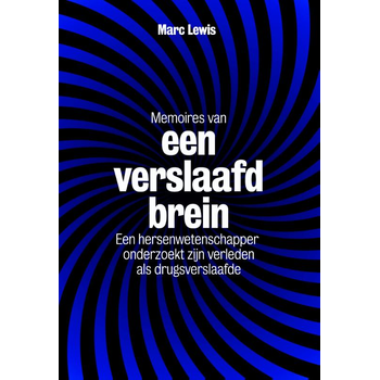 Memoires van een verslaafd brein (Paperback) bij Singel 344