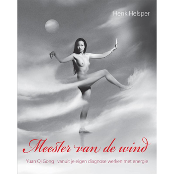 Meester van de wind (Hardback) bij Singel 344