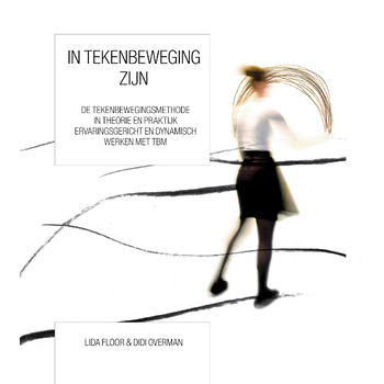 In tekenbeweging zijn (Paperback) bij Singel 344