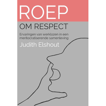 Roep om respect (Paperback) bij Singel 344