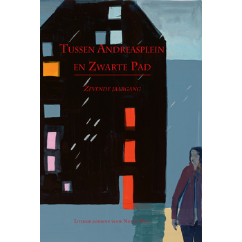 Tussen Andreasplein en Zwarte Pad - deel VII (Paperback) bij Singel 344