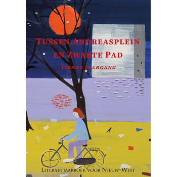 X (Paperback) bij Singel 344