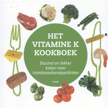 Het vitamine K kookboek (Paperback) bij Singel 344