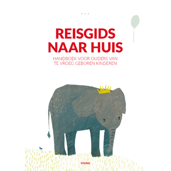 Reisgids naar huis (Hardback) bij Singel 344