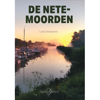 De Netemoorden (Paperback) bij Singel 344