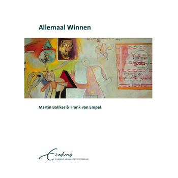 Allemaal winnen (Paperback) bij Singel 344