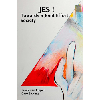 Jes! (Paperback) bij Singel 344