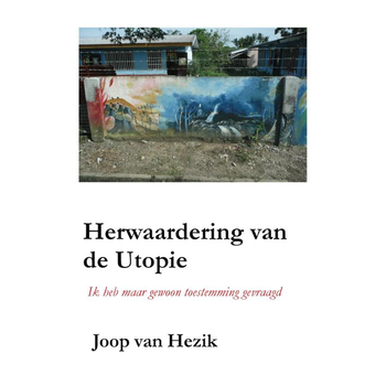 Herwaardering van de Utopie (Paperback) bij Singel 344