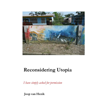 Reconsidering Utopia (Paperback) bij Singel 344
