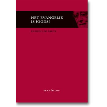 Het evangelie is joods! (Paperback) bij Singel 344