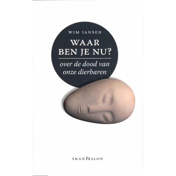 Waar ben je nu? (Paperback) bij Singel 344