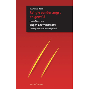 Religie zonder angst en geweld (Paperback) bij Singel 344