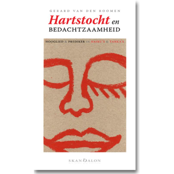 Hartstocht en bedachtzaamheid (Paperback) bij Singel 344