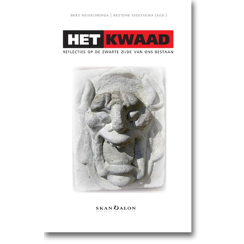 Het kwaad (Paperback) bij Singel 344