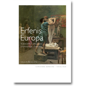 Erfenis Europa (Paperback) bij Singel 344