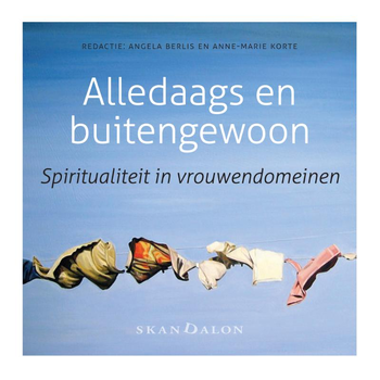 Alledaags en buitengewoon (Paperback) bij Singel 344