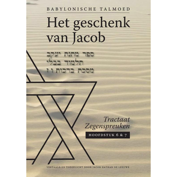 Hoofdstuk 6 en 7 (Hardback) bij Singel 344