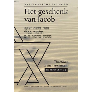 Hoofdstuk 8 en 9 (Hardback) bij Singel 344
