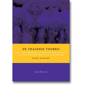 De tragedie voorbij (Paperback) bij Singel 344