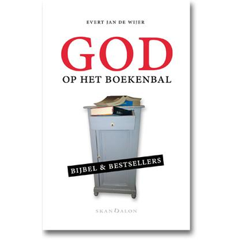 God op het boekenbal (Paperback) bij Singel 344