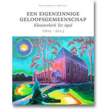 1604 - 2013 (Paperback) bij Singel 344