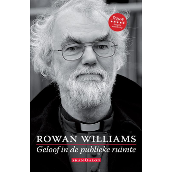 Geloof in de publieke ruimte (Paperback) bij Singel 344
