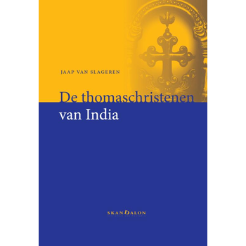 De thomaschristenen van India (Paperback) bij Singel 344