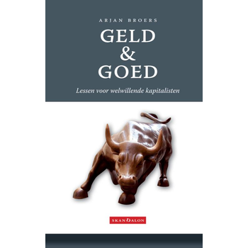 Geld en goed (Paperback) bij Singel 344