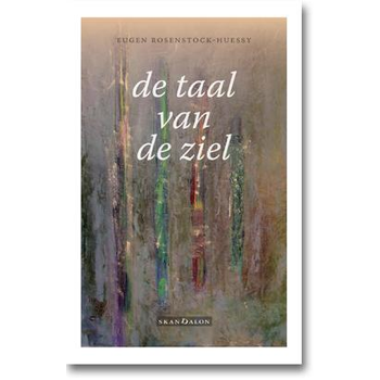 De taal van de ziel (Paperback) bij Singel 344