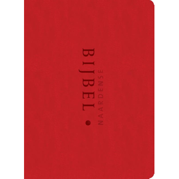 Naardense bijbel (Paperback) bij Singel 344