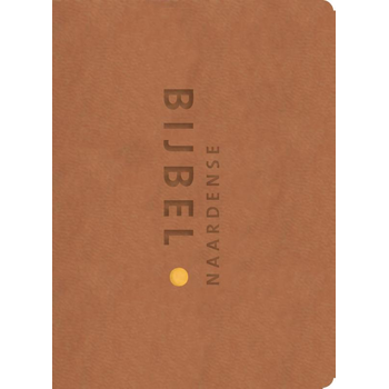 Naardense Bijbel (Paperback) van Pieter Oussoren