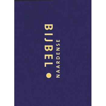 Naardense Bijbel (Hardback) bij Singel 344