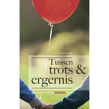 Tussen trots en ergernis (Paperback) bij Singel 344