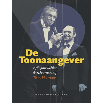 De toonaangever (Paperback) bij Singel 344
