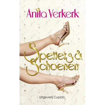 Spetters & Schoenen (Paperback) bij Singel 344