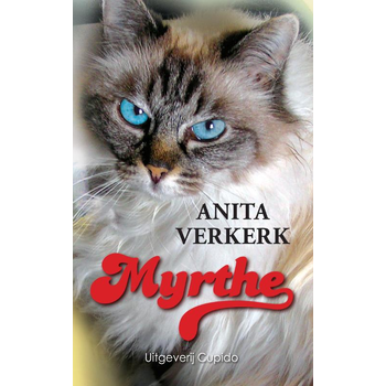 Myrthe (Paperback) bij Singel 344