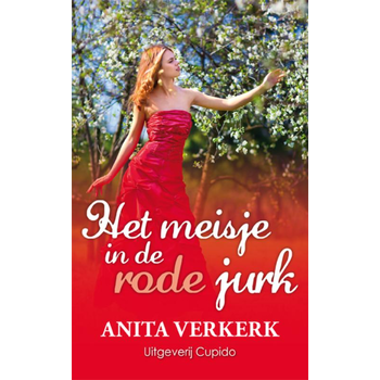 Het meisje in de rode jurk (Paperback) bij Singel 344